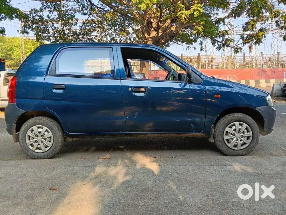 Maruti Suzuki 800 Std, 2009, Petrol