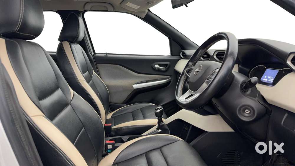 Nissan Magnite 1.0 Xl, 2021, Petrol