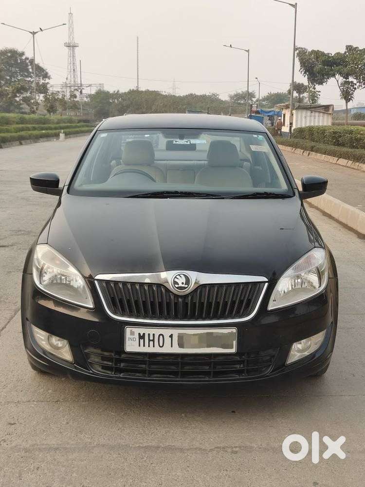 Skoda Rapid 1.5 Tdi At Ambition, 2016, Diesel