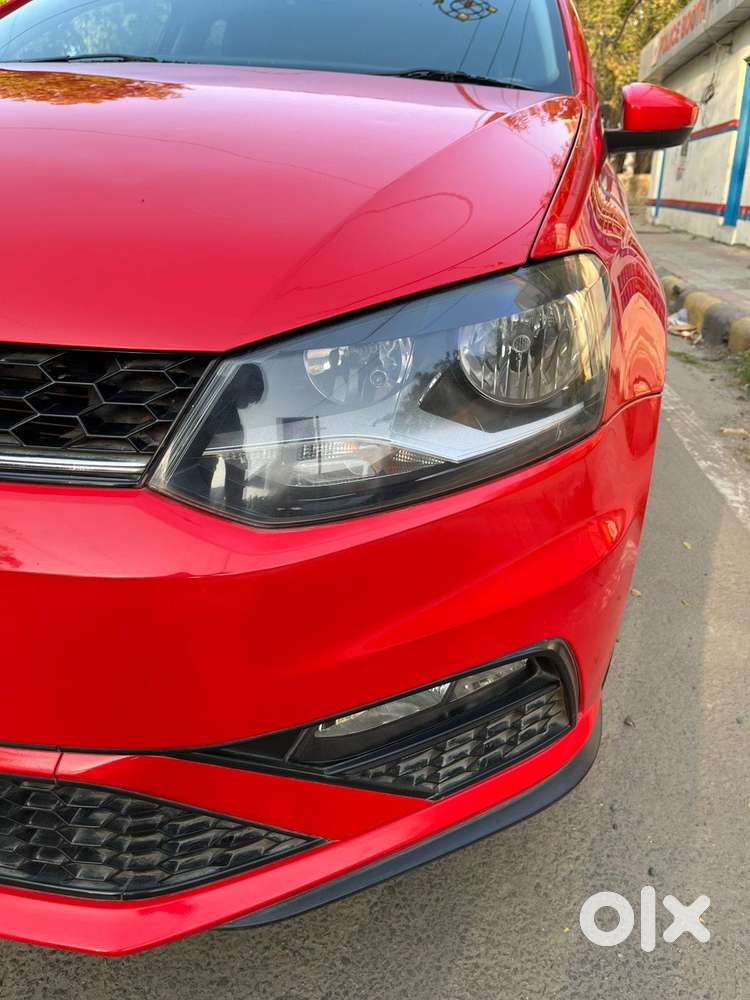 Volkswagen Polo 1.0 Comfortline At, 2021, Petrol