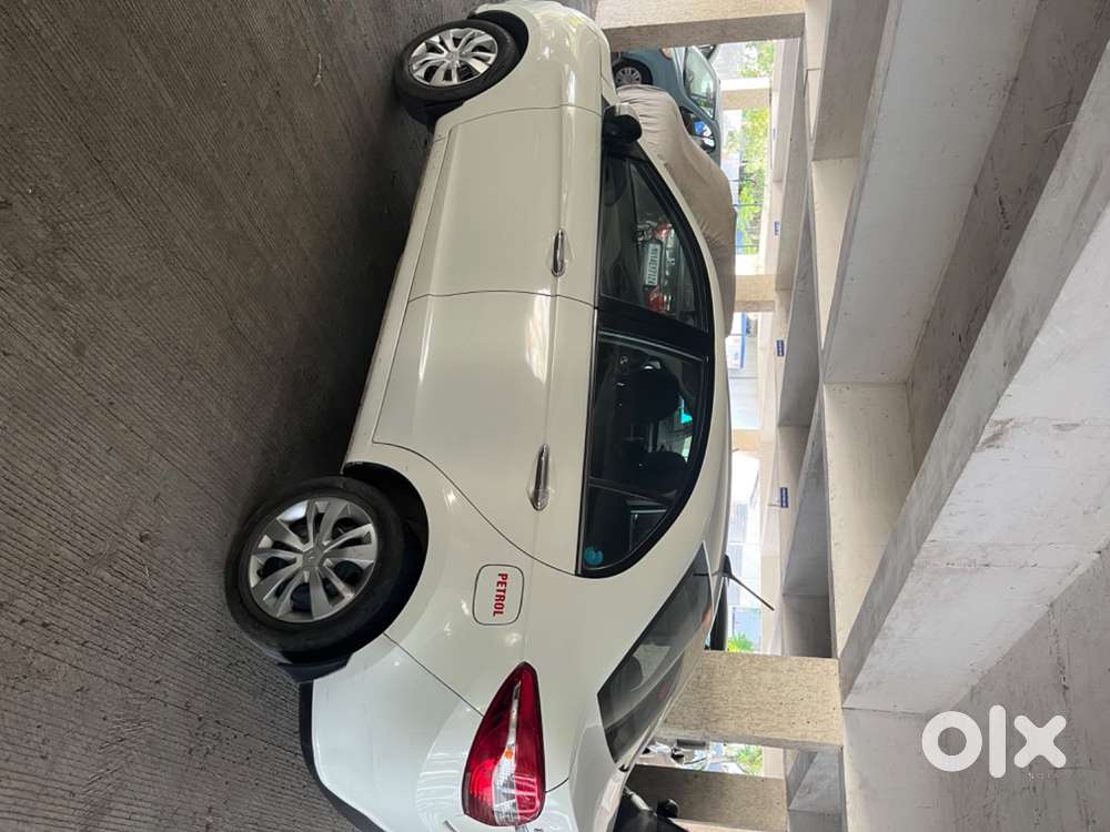 Tata Zest Petrol Xms