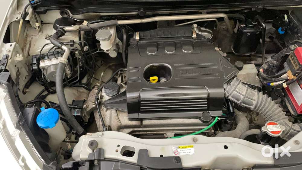 Maruti Suzuki Celerio Zxi Optional Amt, 2018, Petrol