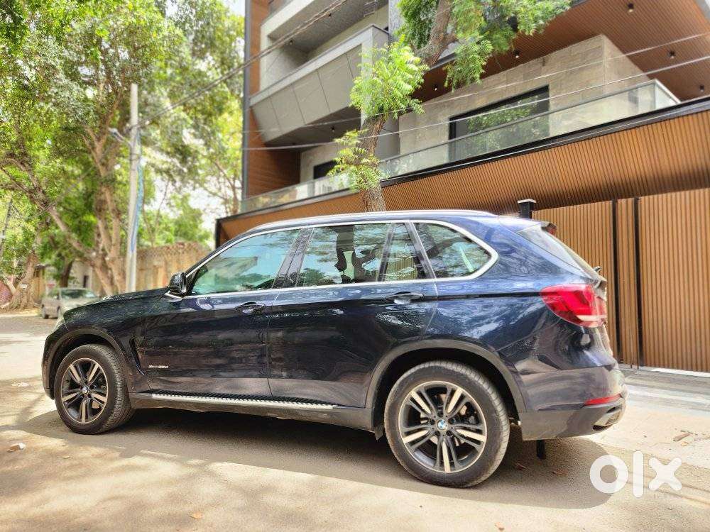 Bmw X5 Xdrive 30d Expedition, 2018, Diesel