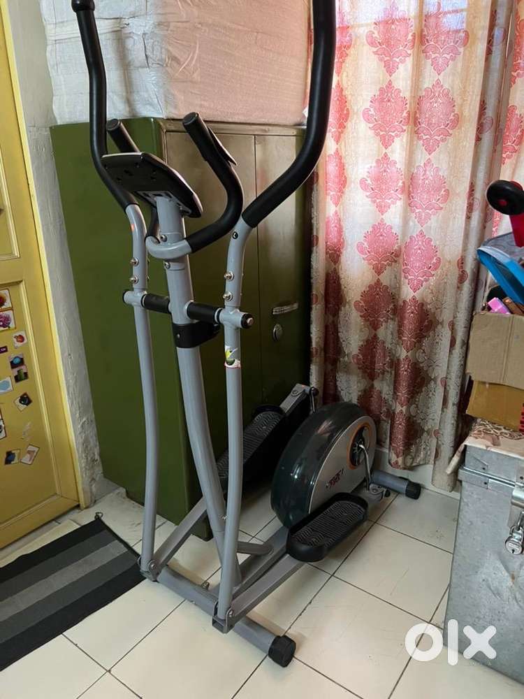 Jsb cross trainer hot sale