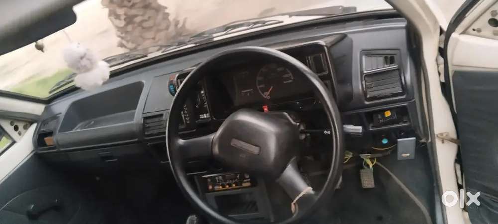 Maruti Suzuki 800 1999 Petrol Well Maintained