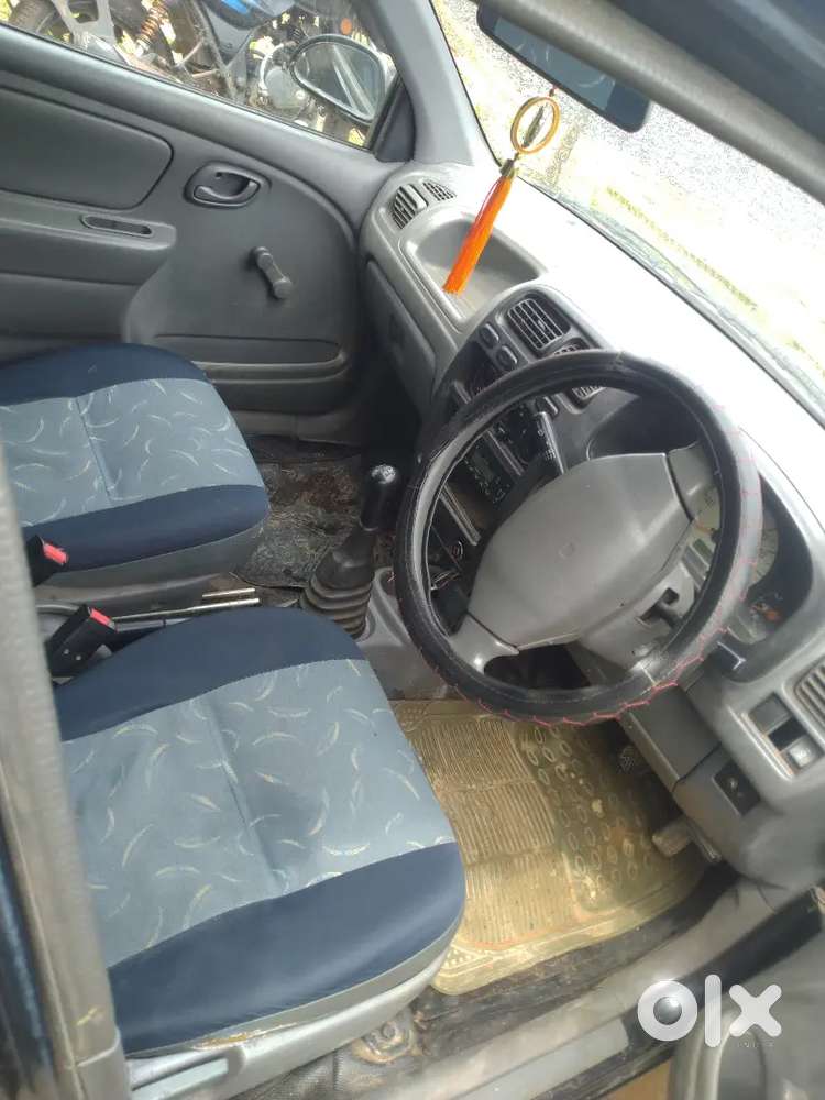 Maruti Suzuki Alto 2006 Year