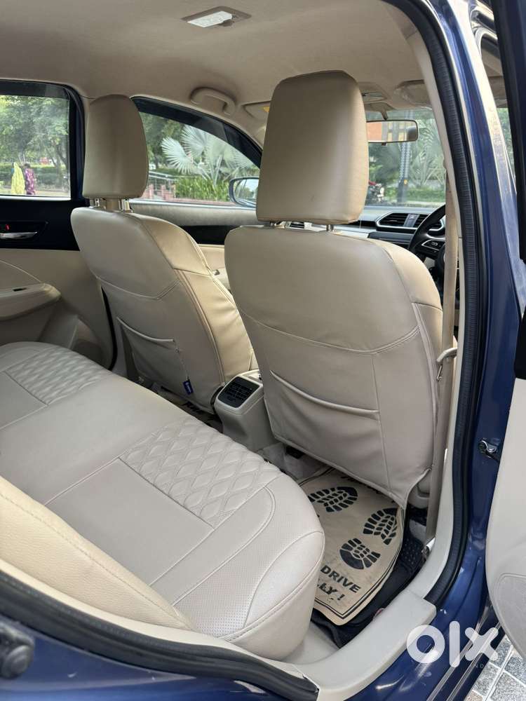Maruti Suzuki Swift Dzire Vxi Optional, 2020, Petrol