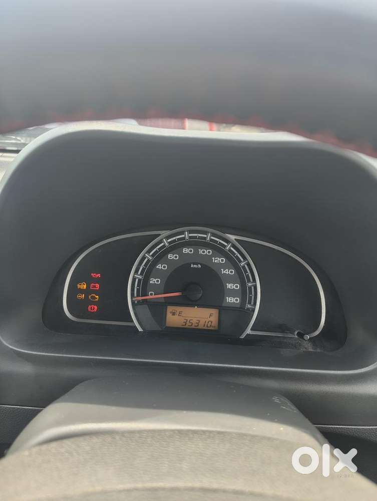 Maruti Suzuki Alto 800 2019 Petrol Well Maintained