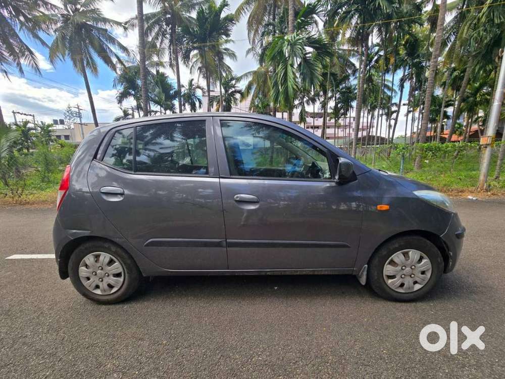 Hyundai I10 Magna Optional 1.1l, 2007, Petrol