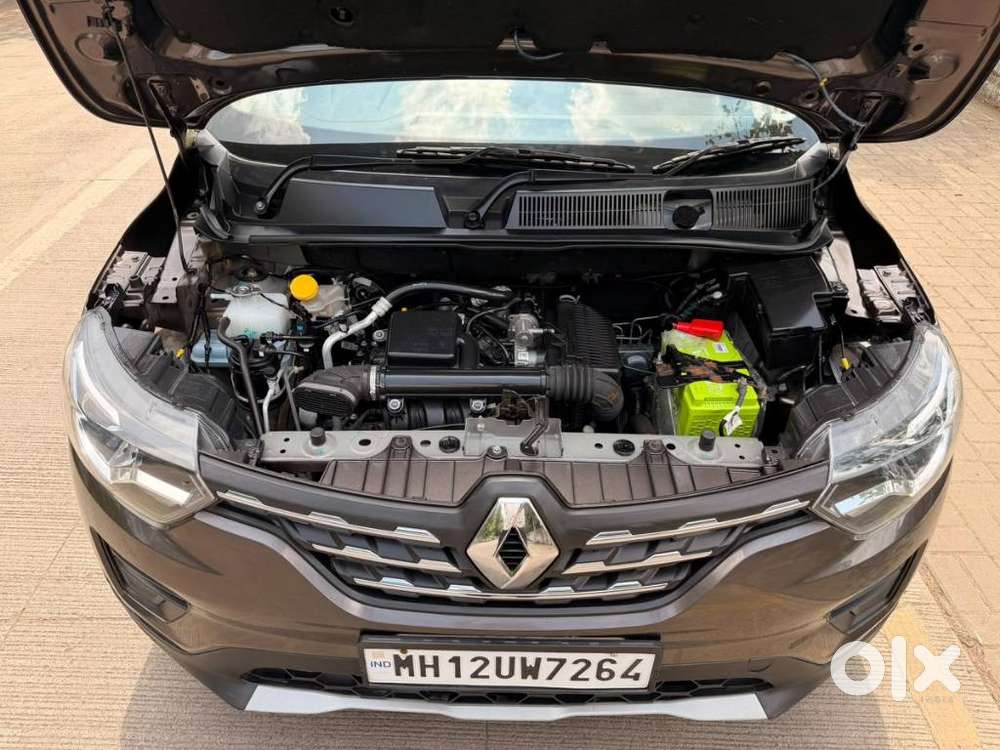 Renault Triber Rxt, 2022, Petrol