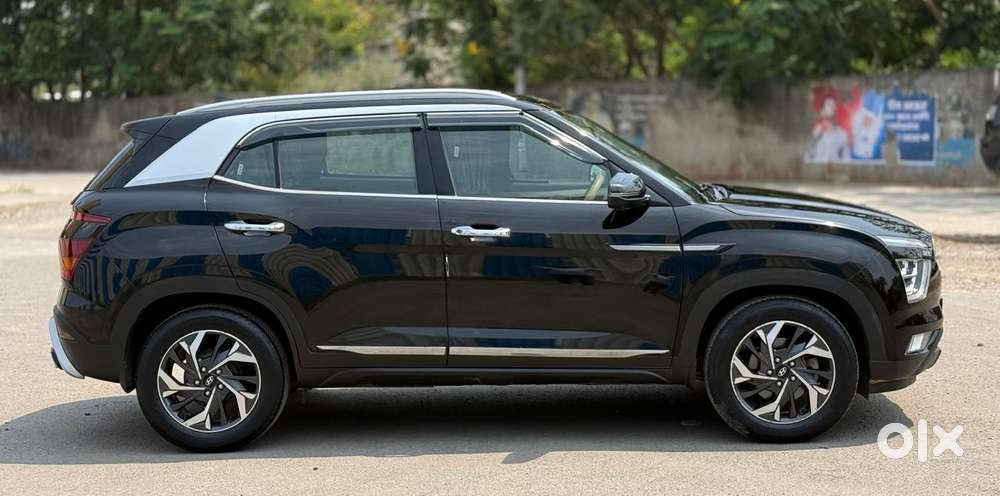 Hyundai Creta E 1.5 Diesel, 2021, Diesel
