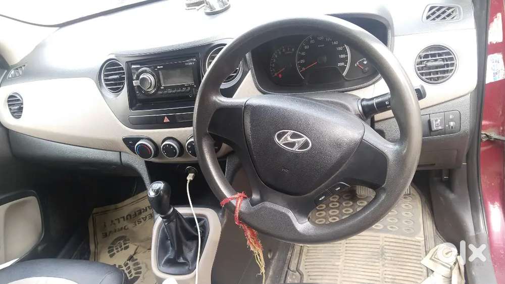 Hyundai Grand I10 2015 Month Of August