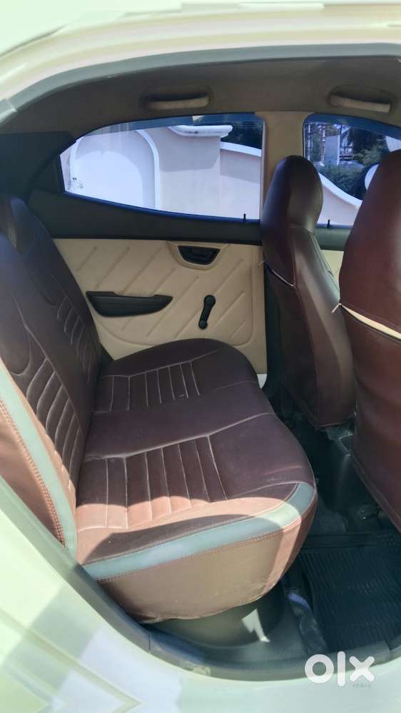 Hyundai Eon D-lite +, 2015, Petrol