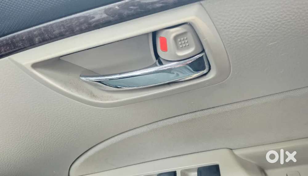 Sedaan Car