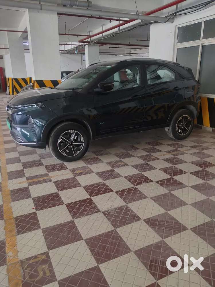 Tata Nexon Ev Max 2023 Electric Good Condition