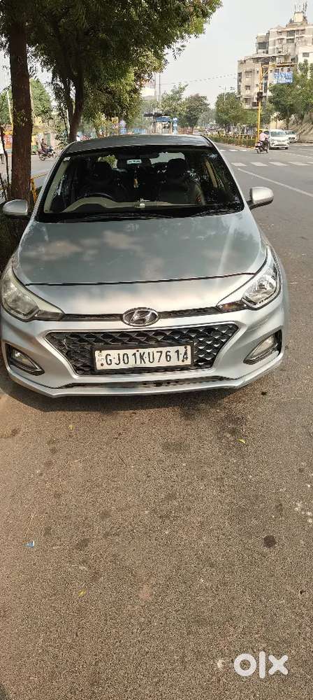 Want To Sell My I20 Car