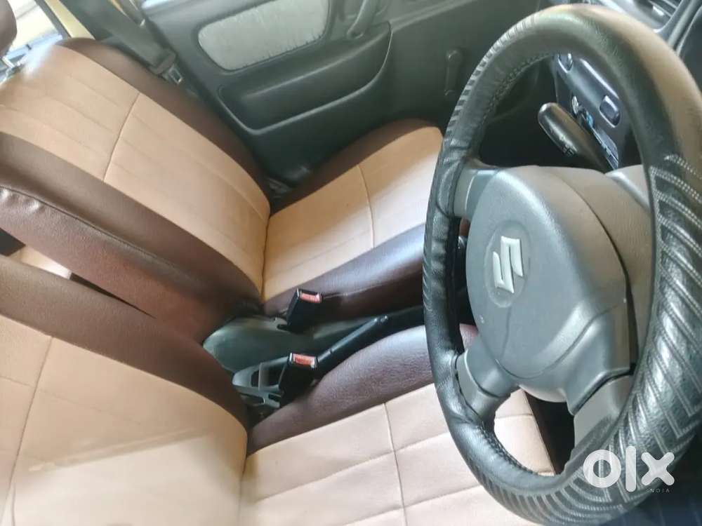 Maruti Suzuki Wagon R