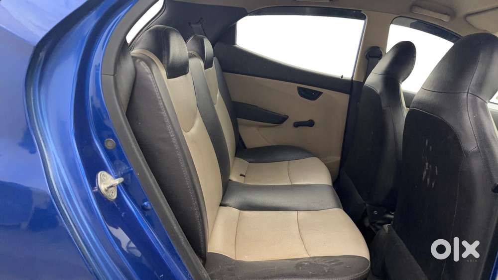 Hyundai Eon Era +, 2014, Petrol