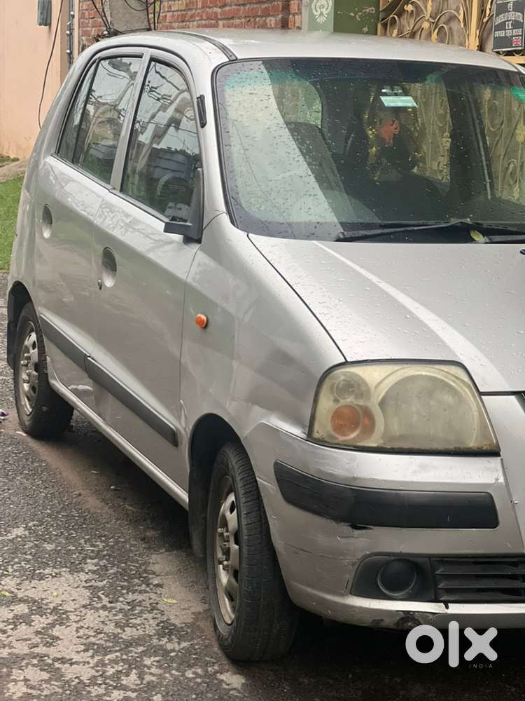 Hyundai Santro Xing 2004