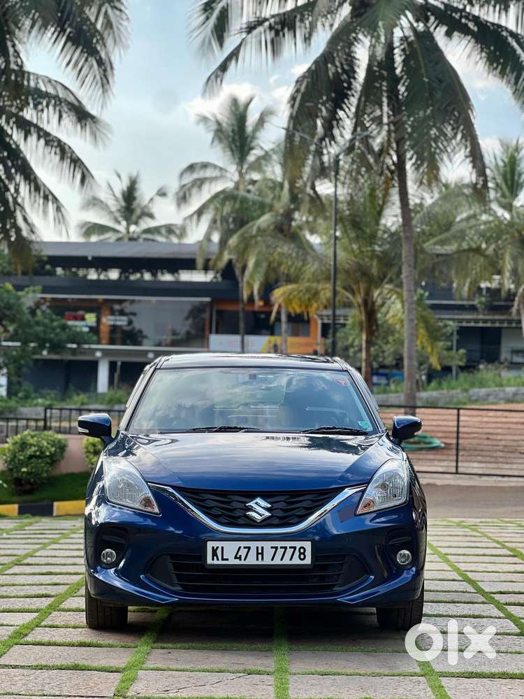 Maruti Suzuki Baleno Maruti-suzuki-baleno-zeta-diesel, 2018, Diesel