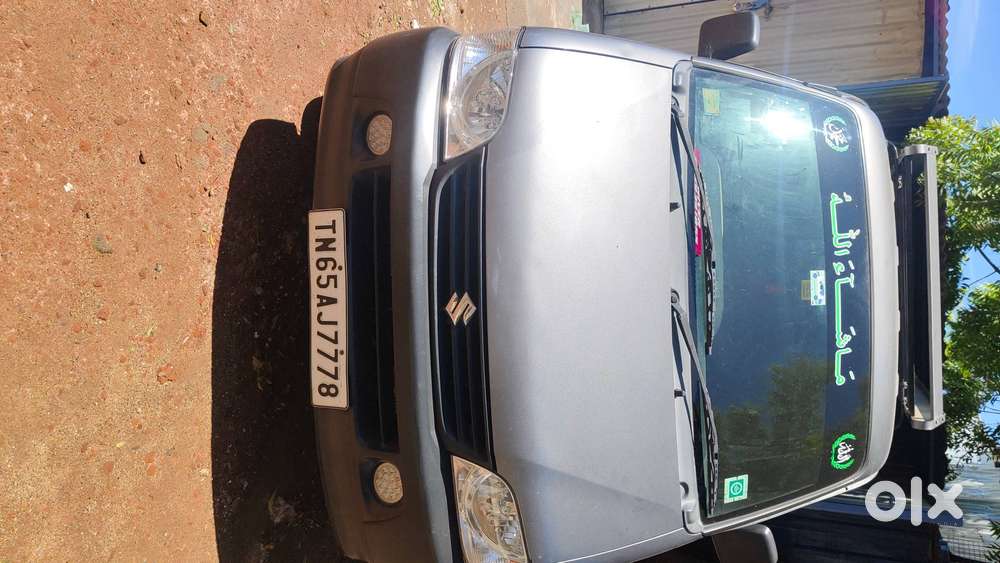 2017 Maruti Suzuki Eeco