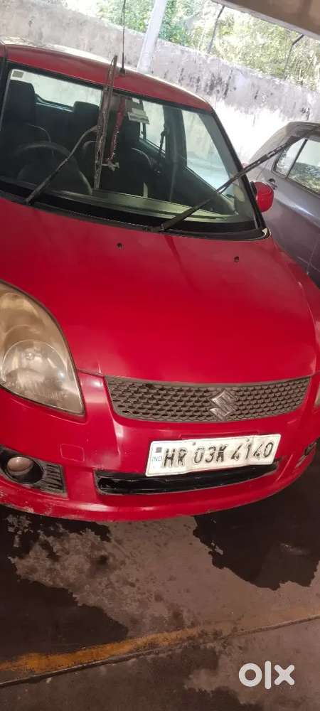 Swift Vdi 2009 Model Diesel For Sale
