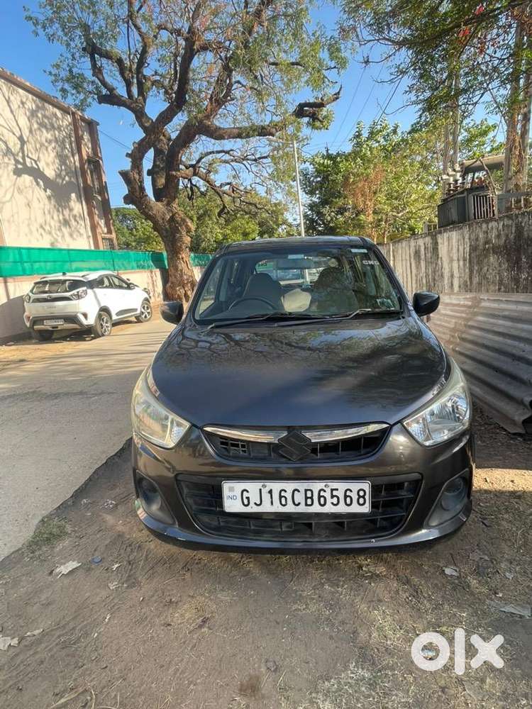 Maruti Suzuki Alto K10 2018 Cng & Hybrids Well Maintained