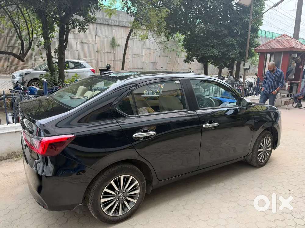 Honda Amaze 1.2 E Petrol 2016 Model