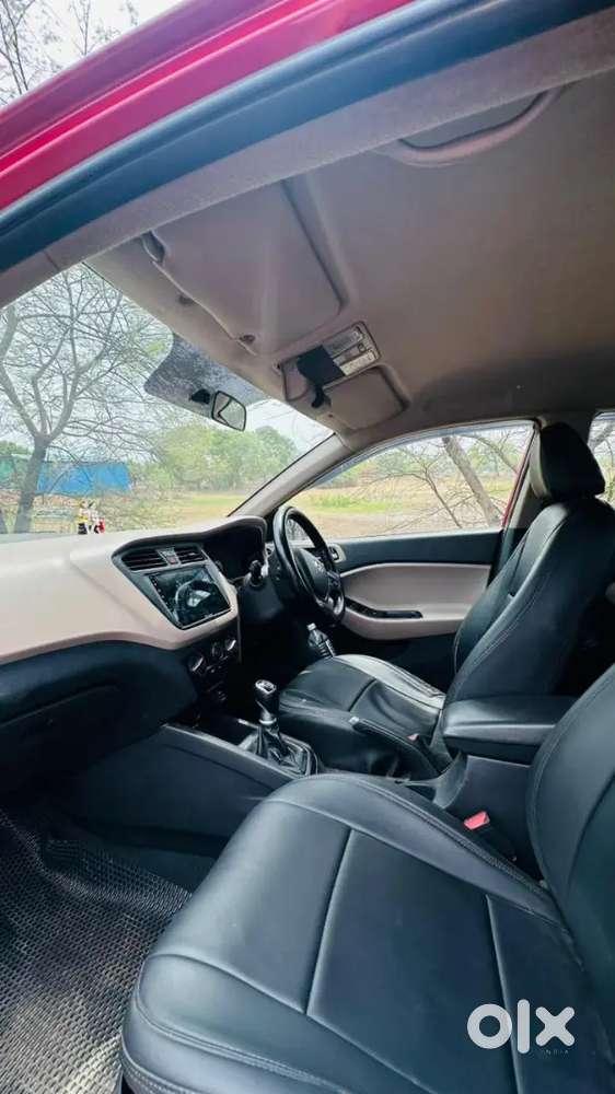 Hyundai I20 Diesel 2014