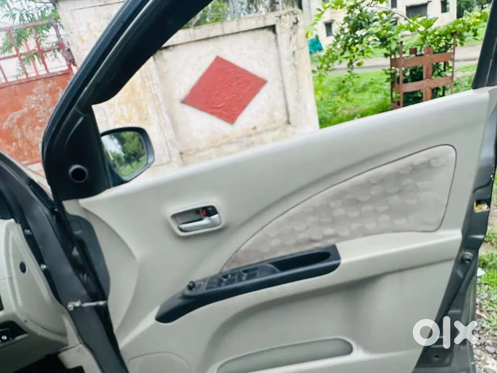 Maruti Suzuki Celerio 2018