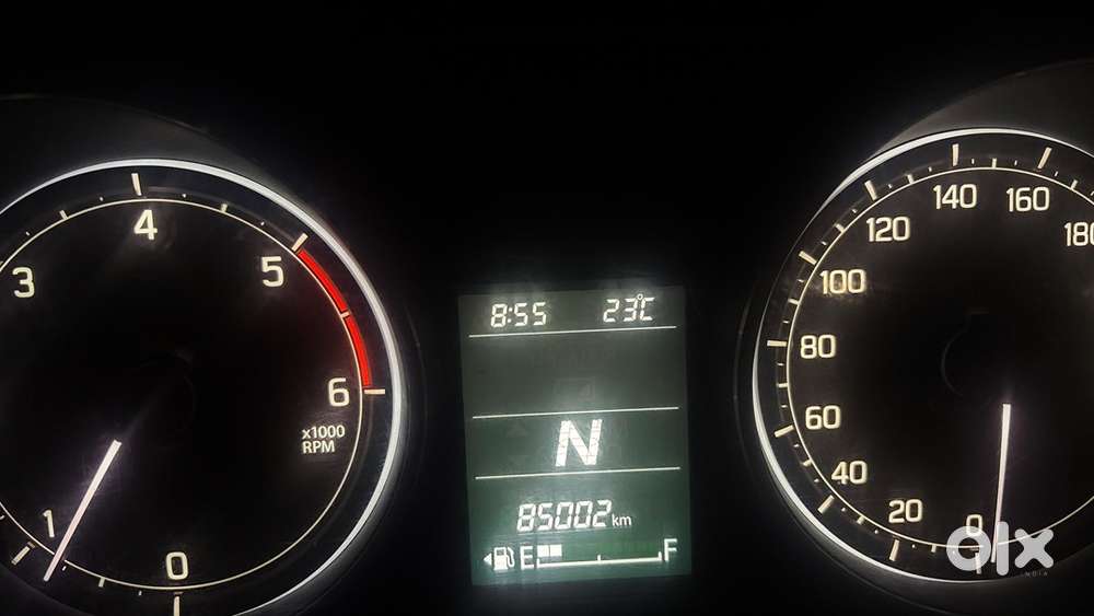 Maruti Suzuki Swift 2018 Diesel 85k run only