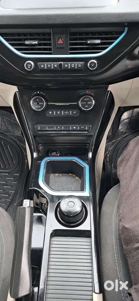 Tata Nexon Ev Xz Plus, 2021, Electric