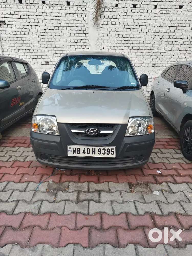 Santro Xing 47k Driven .first Owner.rkl Rto Entry Done..ready For Sale