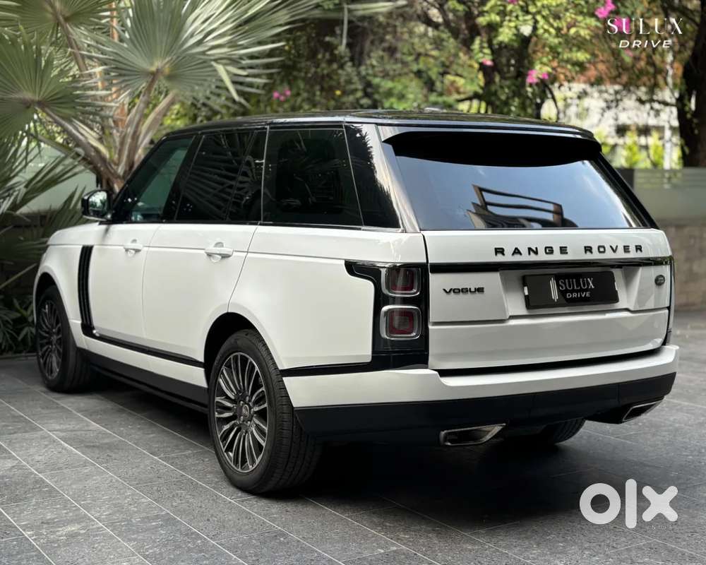 Land Rover Range, 2016, Diesel