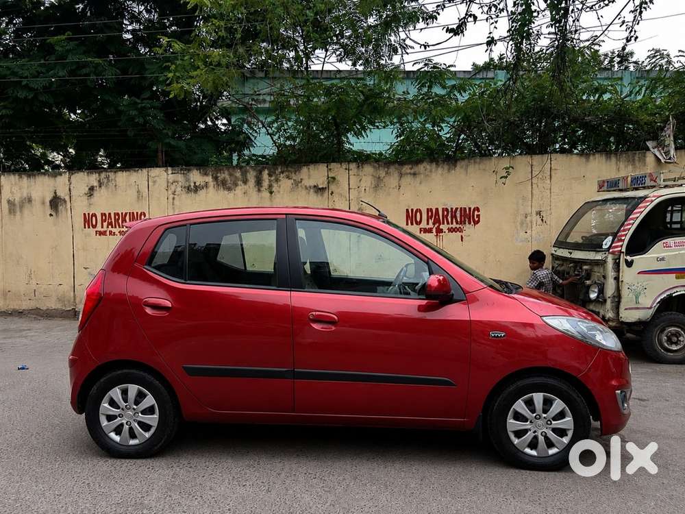 Hyundai I10 Very Neat And Clean