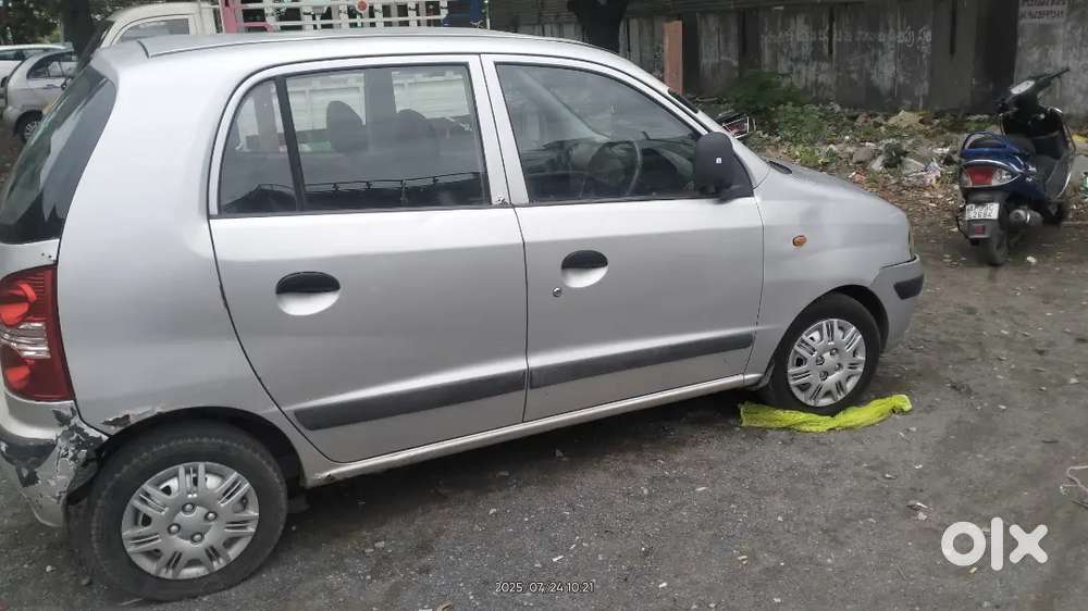 Hyundai Santro Xing 2005