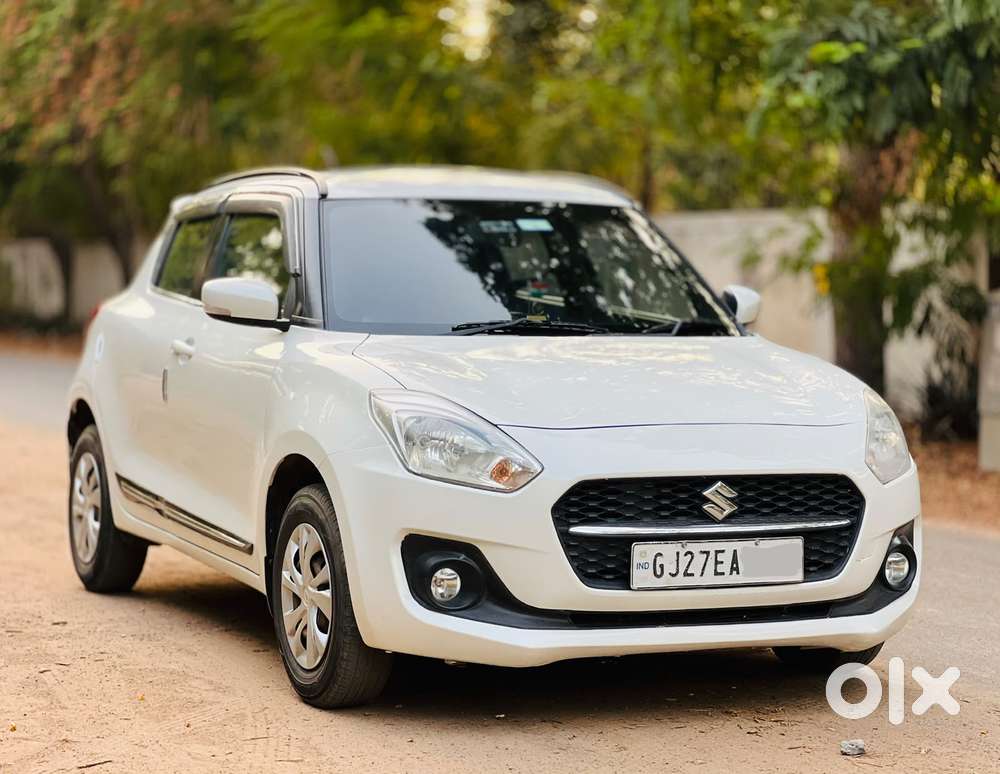 Maruti Suzuki Swift 1.2 Vxi (o), 2022, Diesel