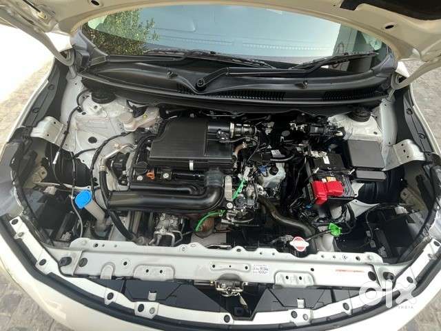 Toyota Glanza 1.2 V Amt, 2025, Petrol