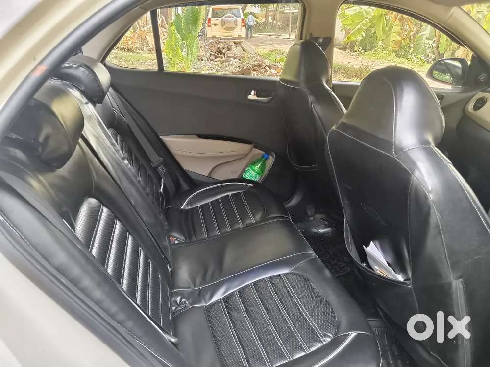 Hyundai Xcent Diesel 2016 Full Orginal Paint