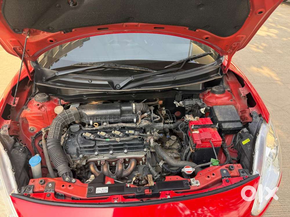 Maruti Suzuki Swift, 2020, Petrol