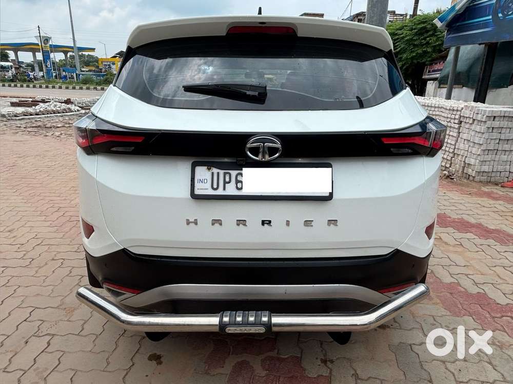 Tata Harrier 2020 Diesel Automatic