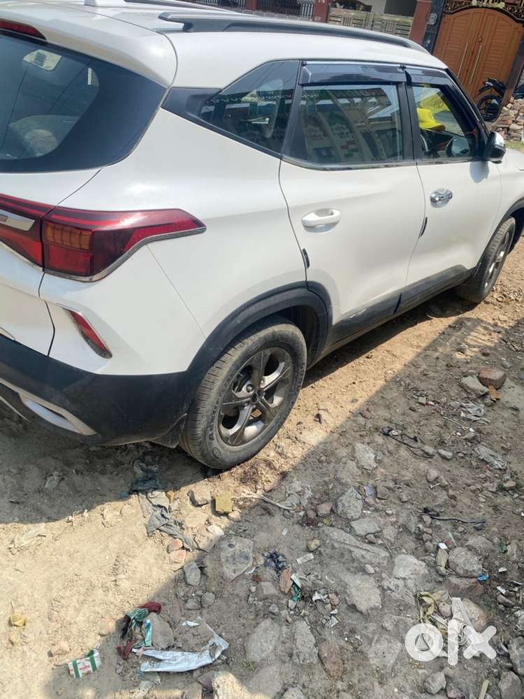 2022 Kia Seltos Htk