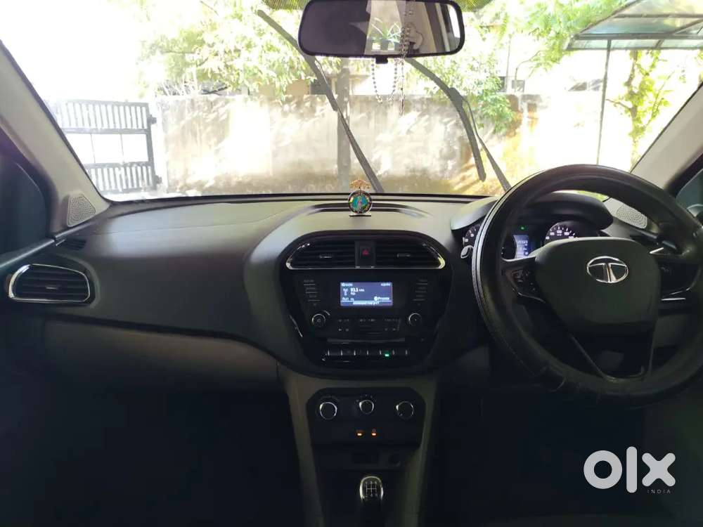 Tata Tiago