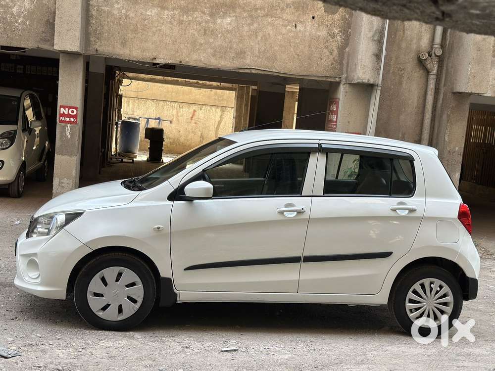 Maruti Suzuki Celerio Vxi Mt, 2018, Petrol