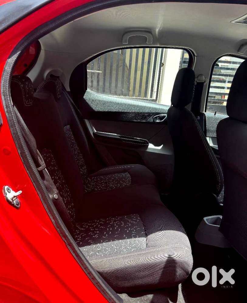 Tata Tiago Xza Plus, 2020, Petrol