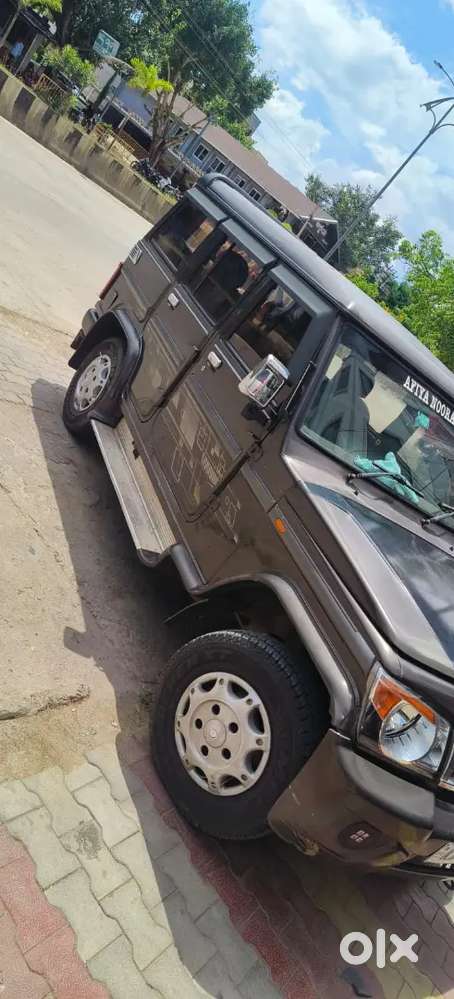  Mahindra Bolero 2014 Diesel &ndash; For Sale