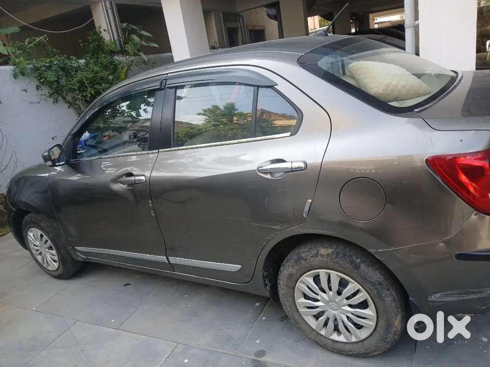 Maruti Suzuki Dzire 2021 Petrol