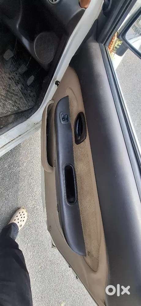 Hyundai Santro Gls Ii At 2014
