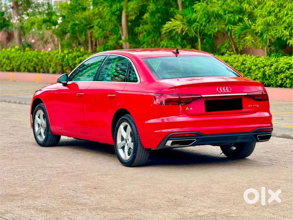 Audi A4 2.0 Premium Plus 40 Tfsi, 2023, Petrol