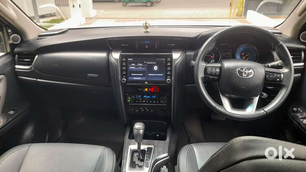 Toyota Fortuner 4x2 At 2.8 Diesel, 2024, Diesel